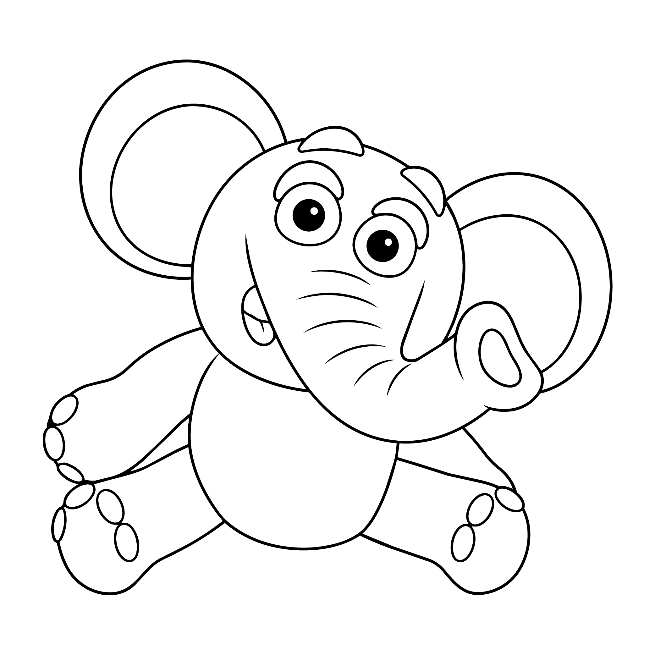 פילי הפילון