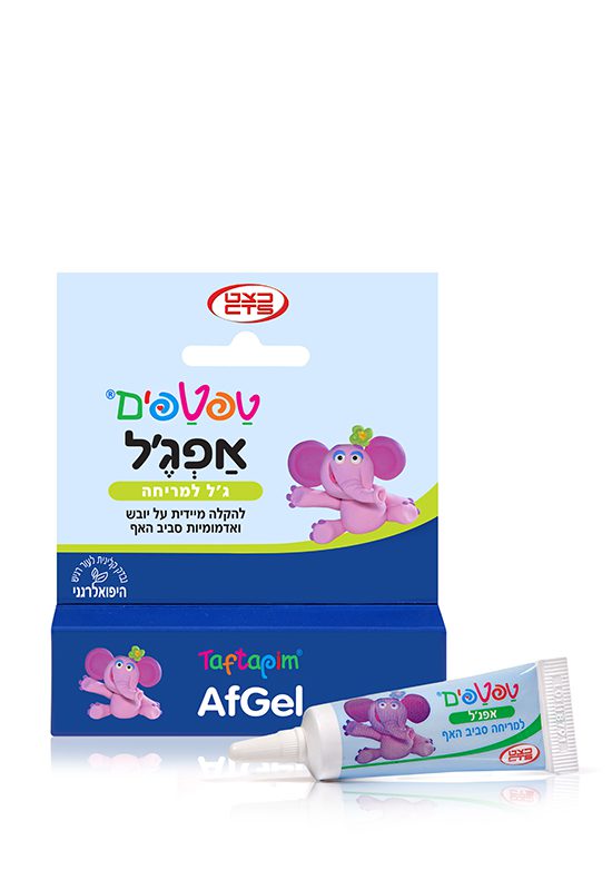 טפטפים אפג'ל