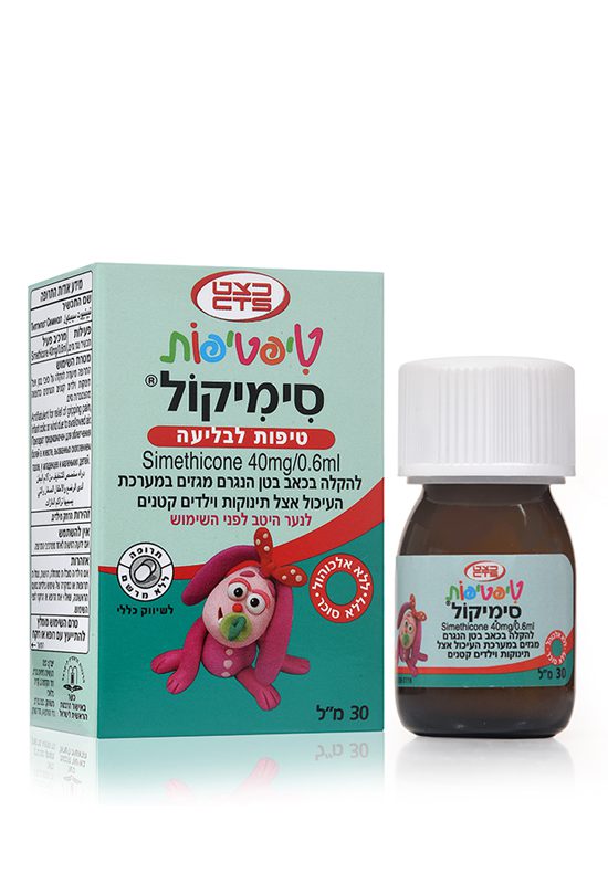 טיפטיפות סימיקול